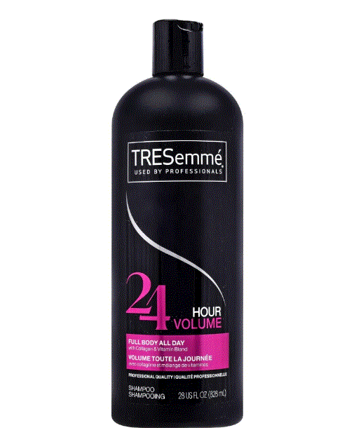 TRESemme 24-Hour Volume Shampoo & Conditioner 28 oz.