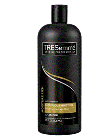 Tresemme Moisture Rich Shampoo - 28 oz