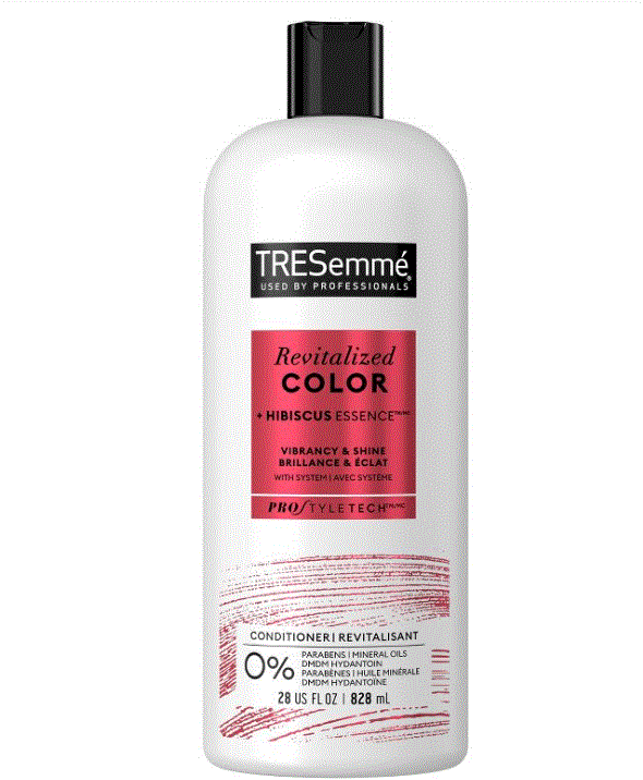 Tresemme Color Revitalize Conditioner for Color-Treated Hair - 28 fl oz