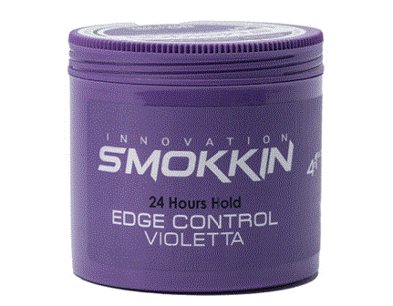 Smokkin Professional Hair Styling Wax