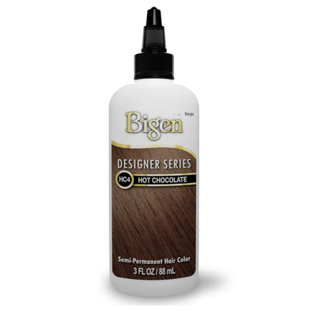Bigen Designer Series Semi-Permanent Hair Color