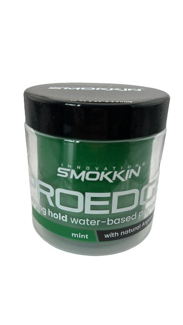 Smokkin Proedge Strong Water-Based Pomade