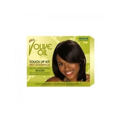 Vitale Olive Oil Anti-Breakage Relaxer