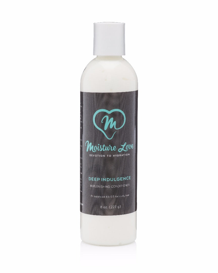 Moisture Love - Deep Indulgence Conditioner