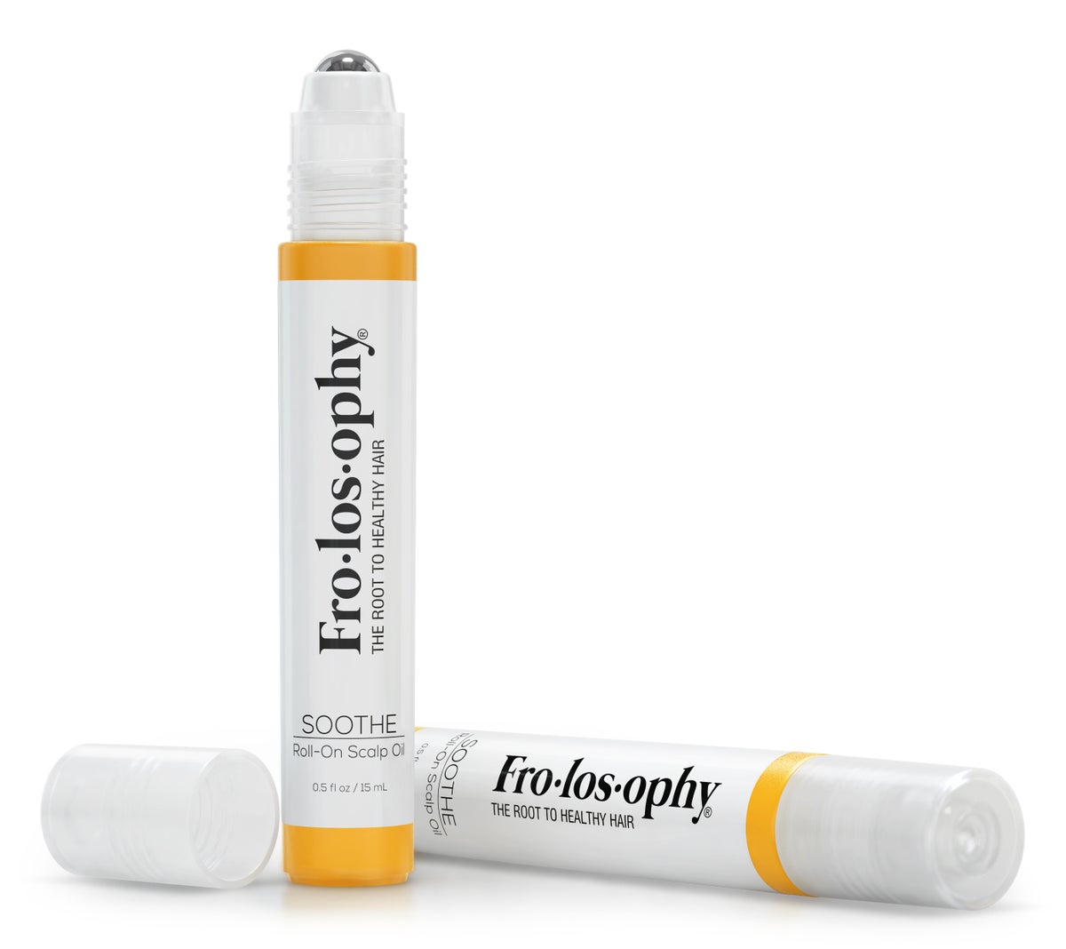 Fro los ophy Nourish Roll-On Edge & Scalp Oil