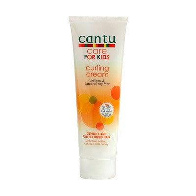 Cantu Care for Kids Curling Cream 8 oz