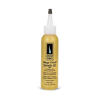 Doo Gro Growth Oils