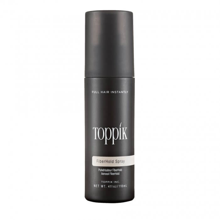Toppik Fiber Spray 4fl oz /18ml