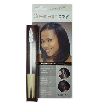 Cover Your Gray