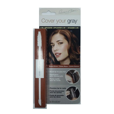 Cover Your Gray 2-in-1 Applicator