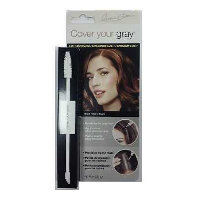 Cover Your Gray 2-in-1 Applicator