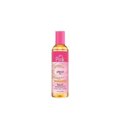 Luster's Pink Oils 2 fl oz