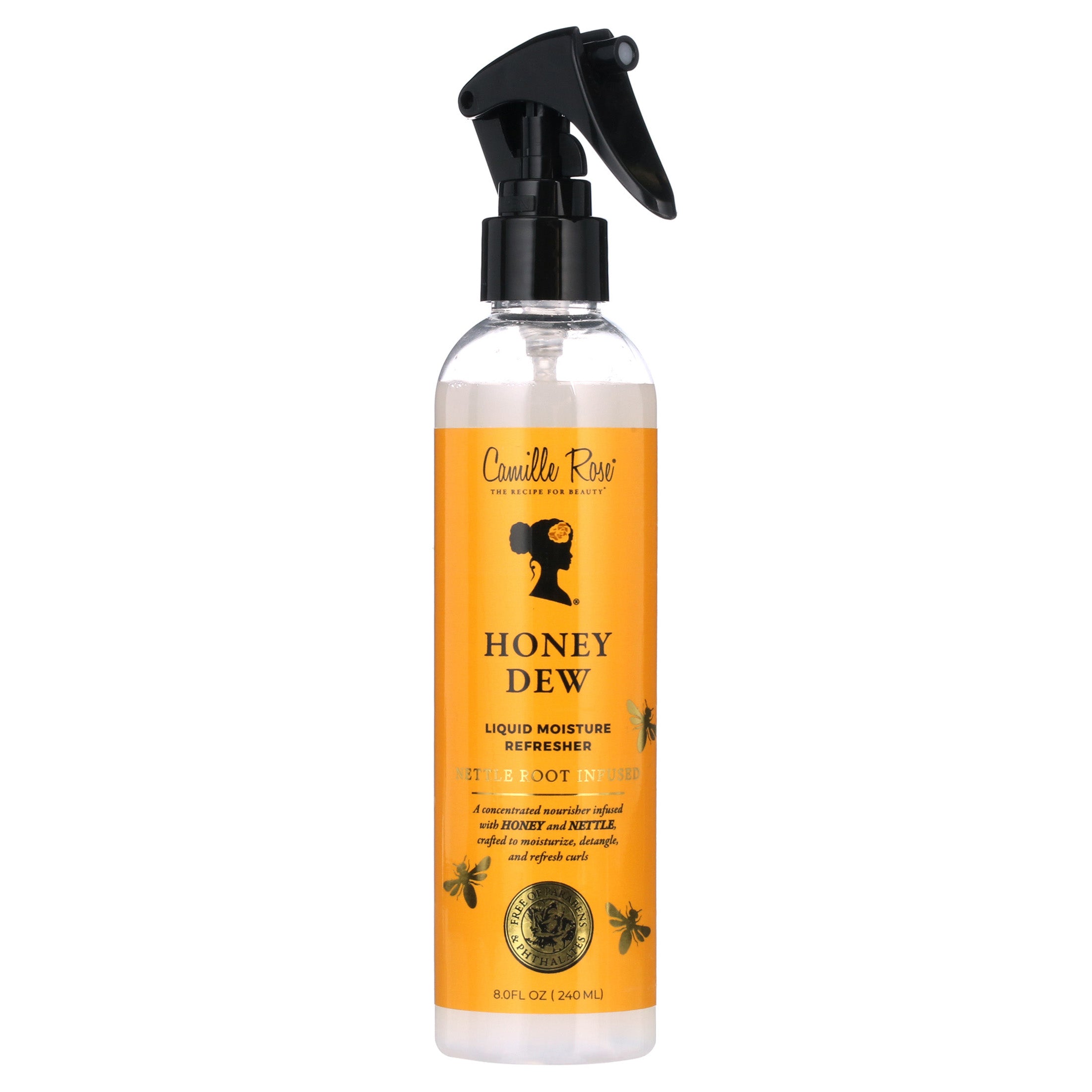 Camille Rose Honey Dew Refresher