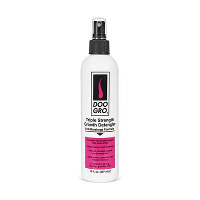 Doo Gro Triple Strength