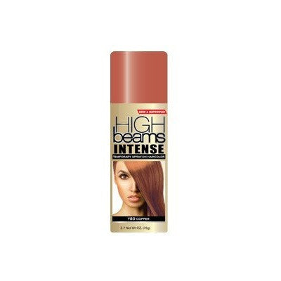 High Beams Intense Temporary Spray-On Color 2.7 oz.