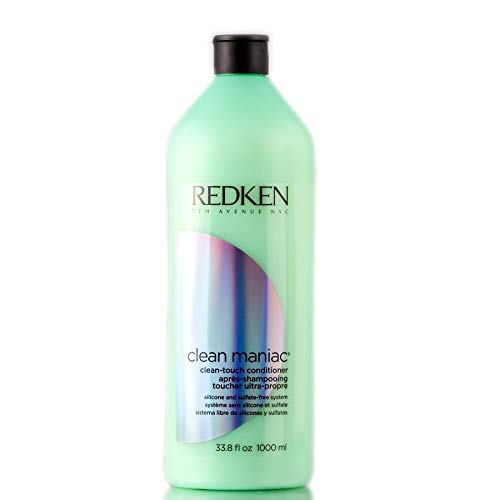 Redken Clean Maniac Clean Touch Conditioner