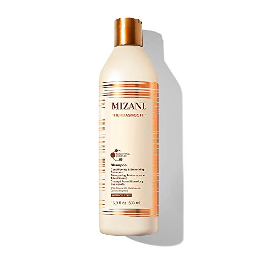 Mizani Shampoos