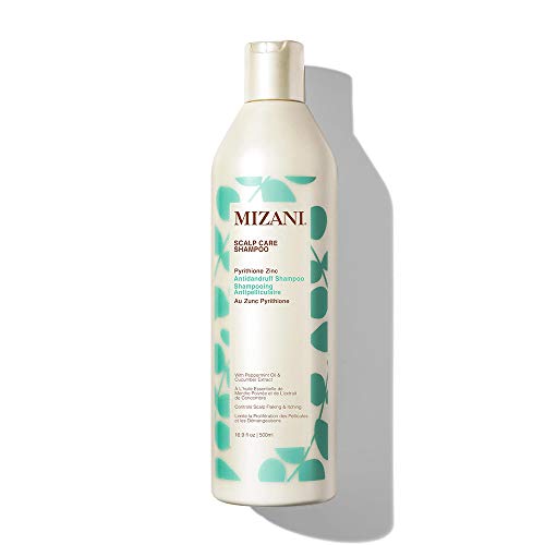Mizani Shampoos