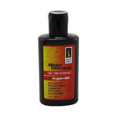 Doo Gro Mega Therapy Oil Treatments 3 fl oz