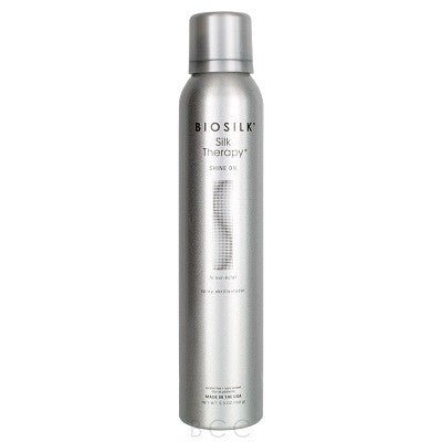 Biosilk Silk Therapy Shine On