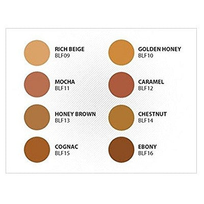 No More Blemish Liquid Foundation