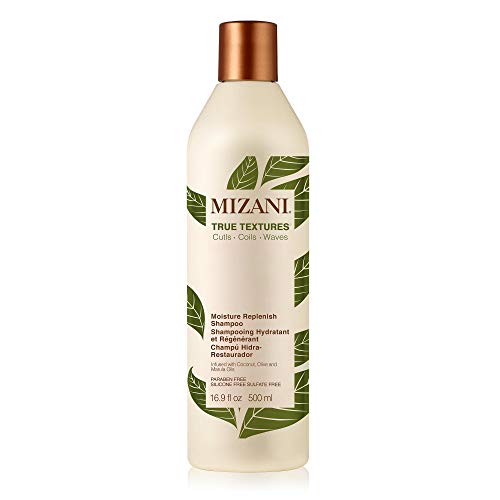 Mizani Shampoos