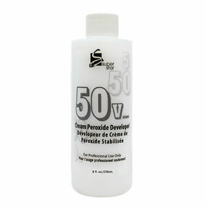 Superstar Creme Developer 16 oz.