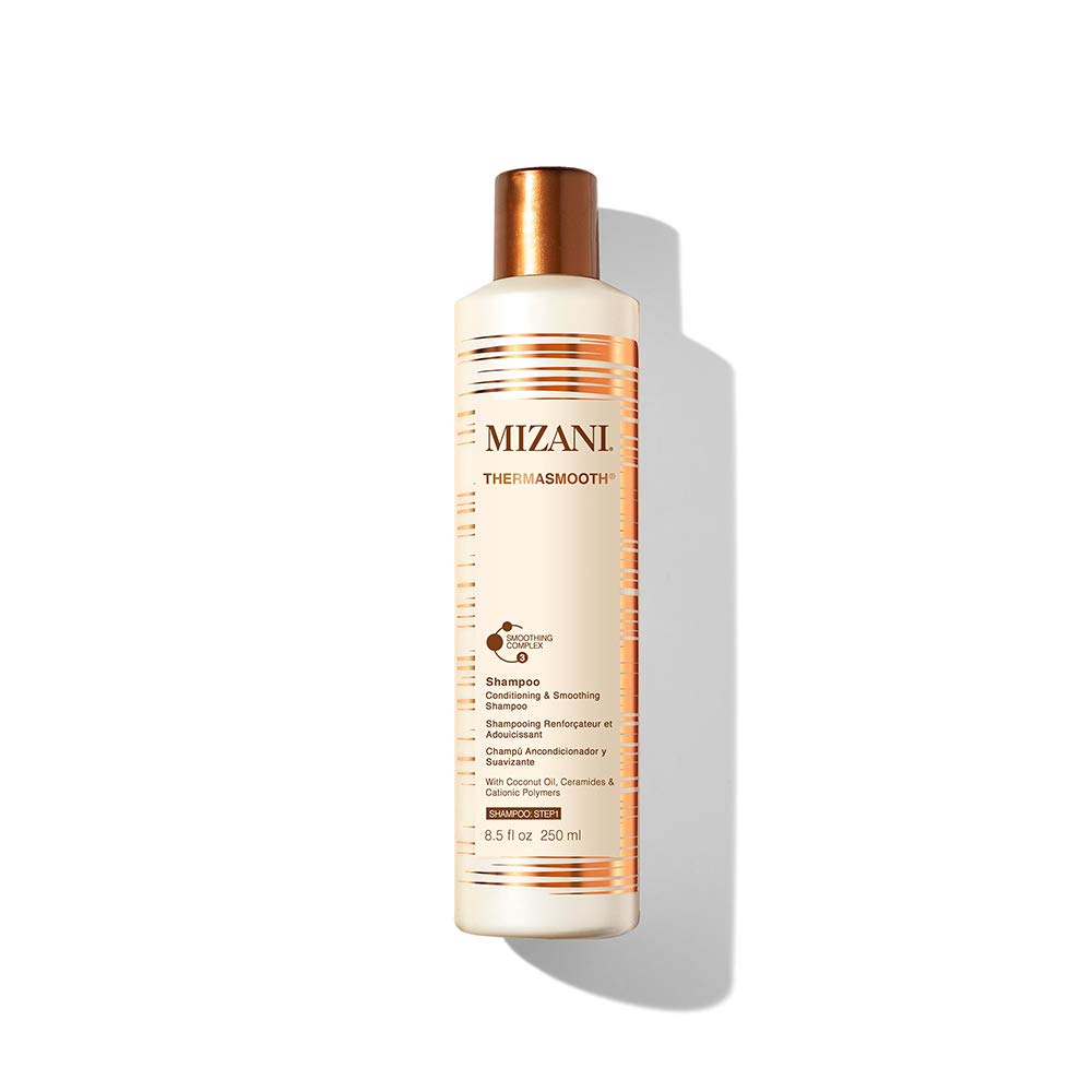 Mizani Shampoos