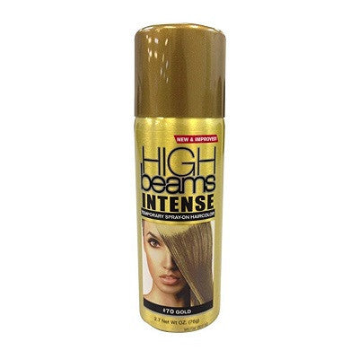 High Beams Intense Temporary Spray-On Color 2.7 oz.