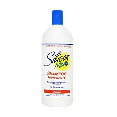 Silicon Mix Shampoo