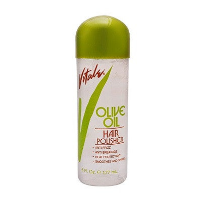 Vitale Olive Oil Hair Polisher