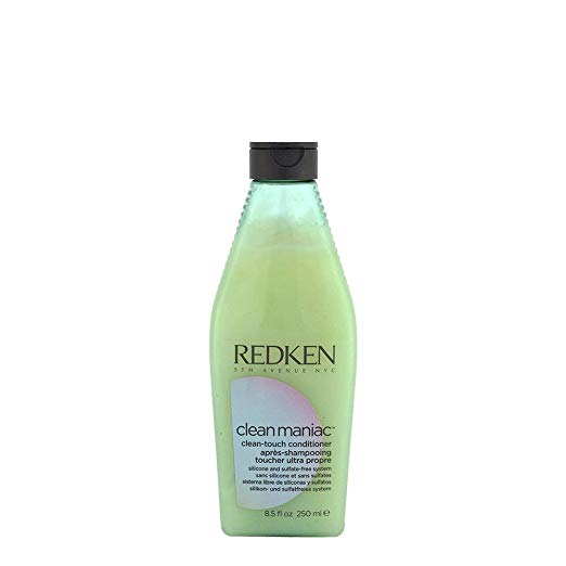 Redken Clean Maniac Clean Touch Conditioner