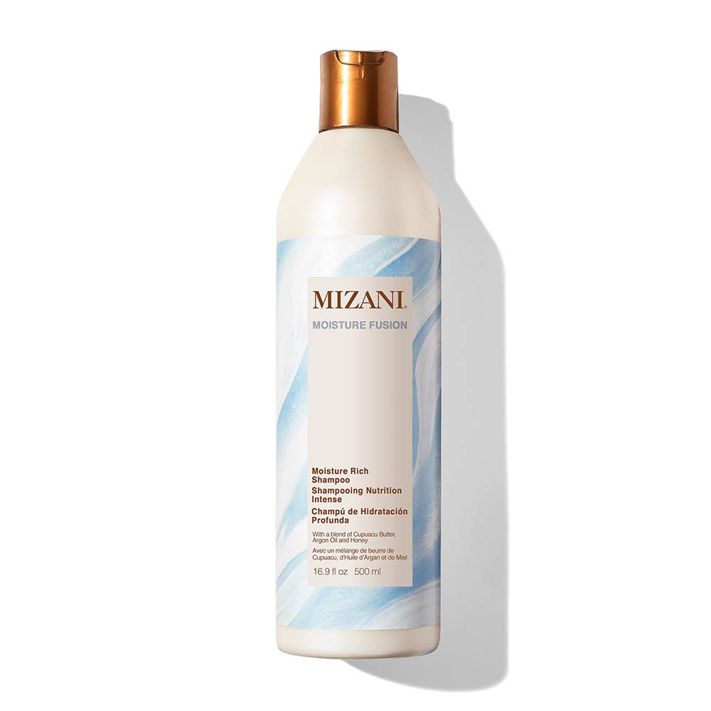Mizani Shampoos