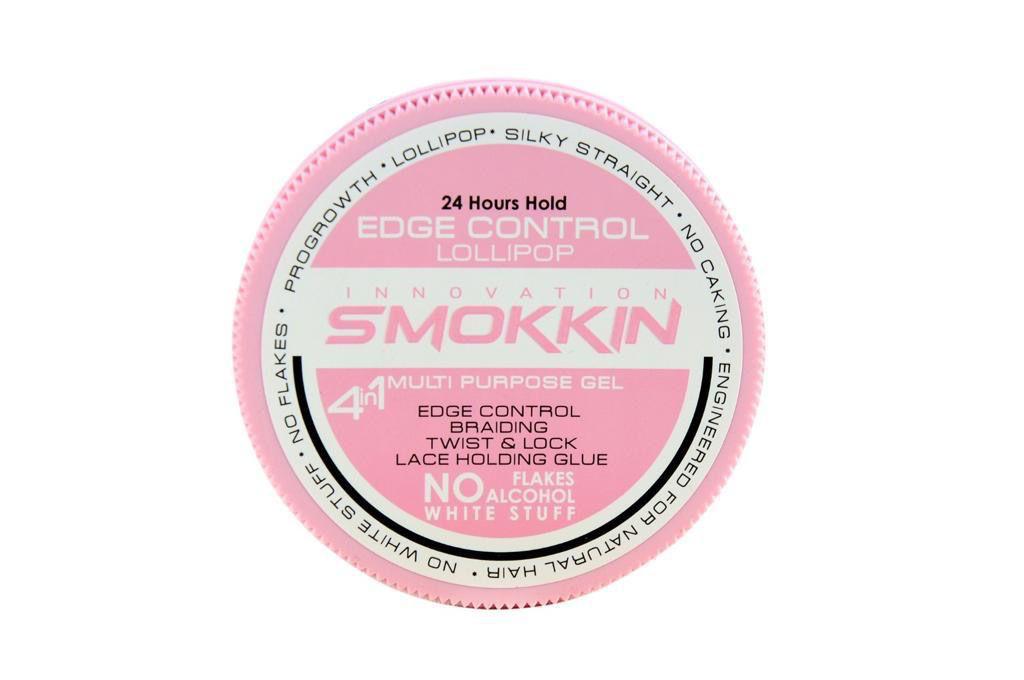 Smokkin Professional Hair Styling Wax