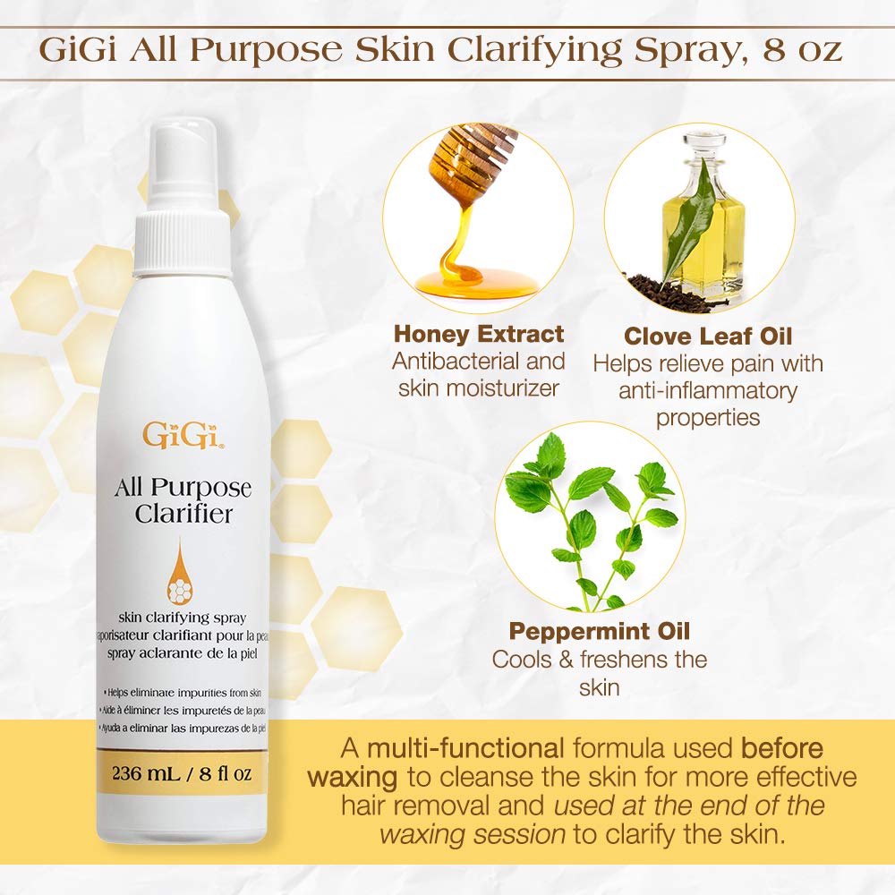 Gigi All Purpose Clarifier