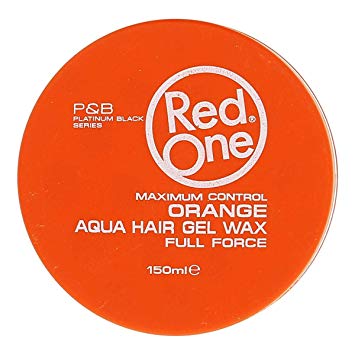 RedOne Aqua Hair Wax