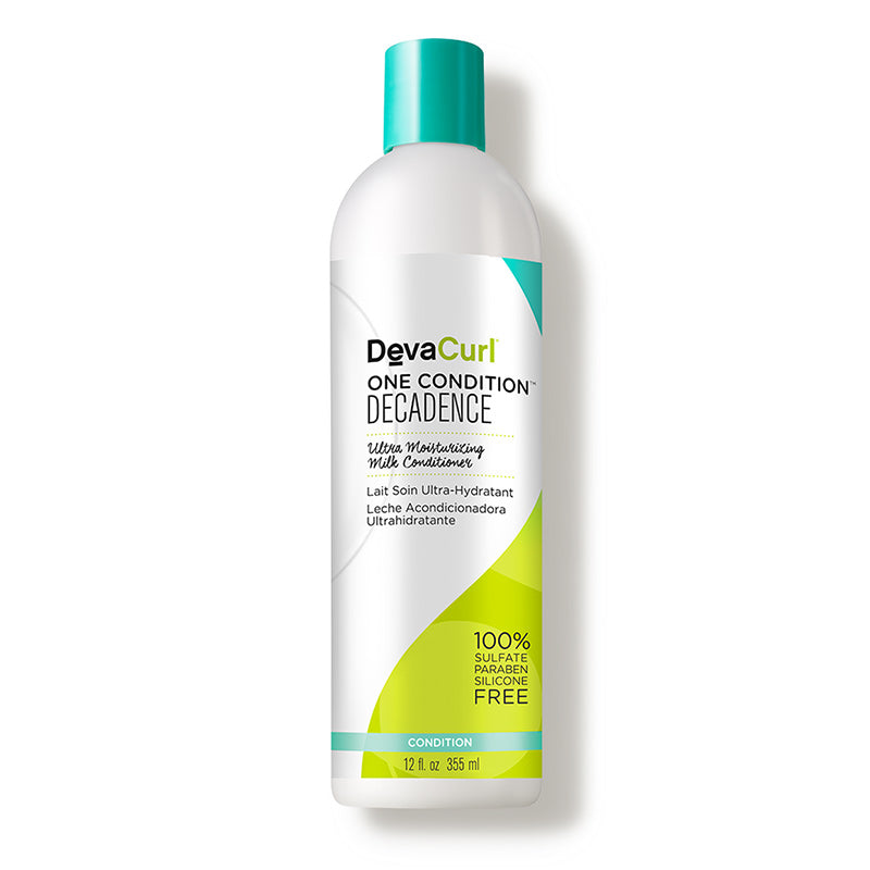 DevaCurl One Concition Decadent