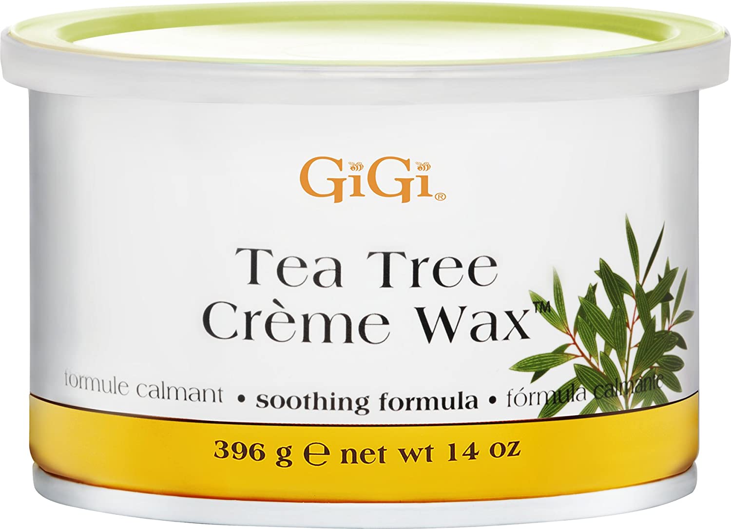 Gigi Honee & Waxes
