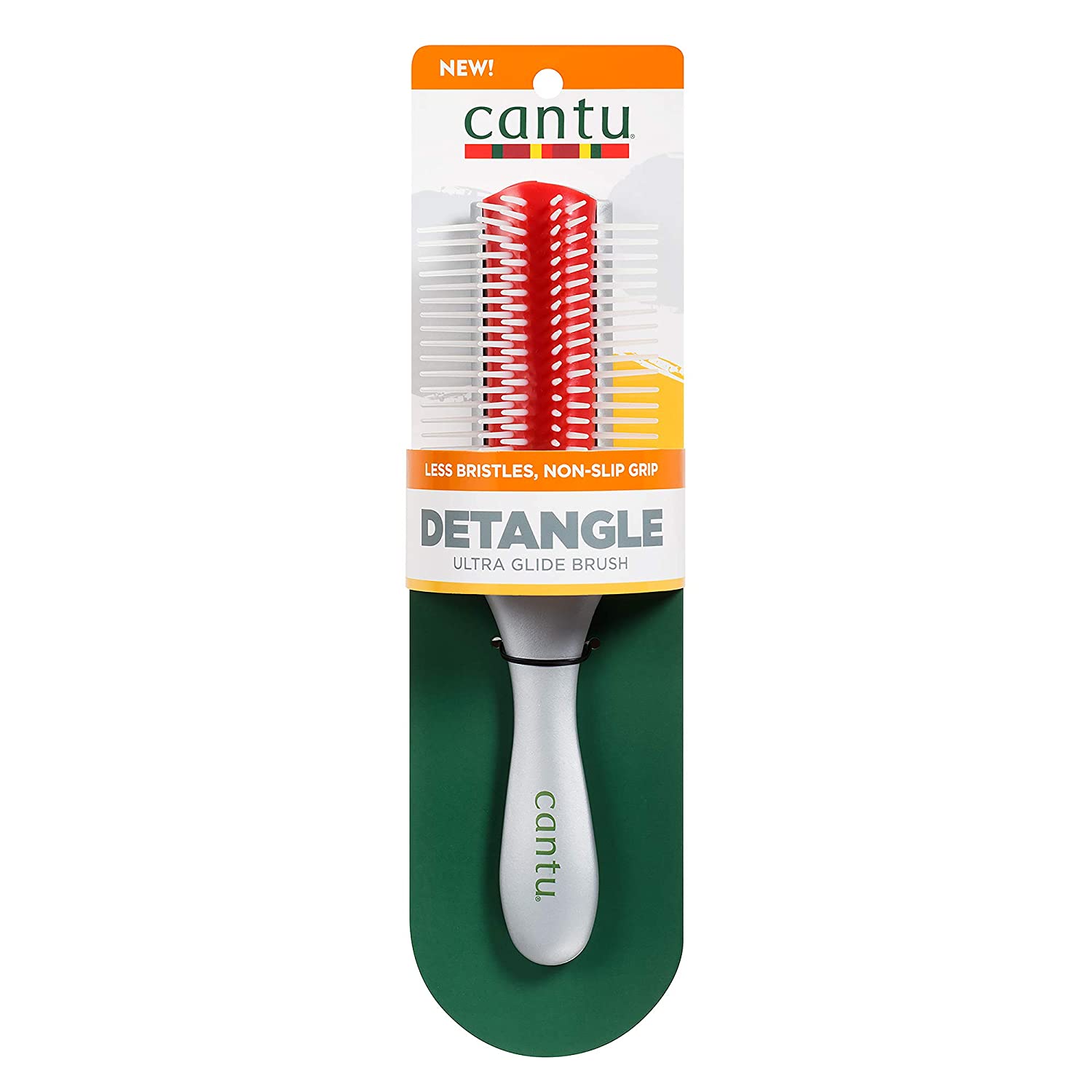 Cantu Detangle Easy Glide Brush