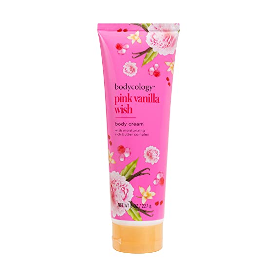 Bodycology Body Cream