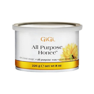 Gigi Honee & Waxes
