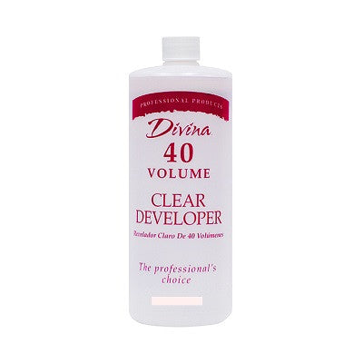 Divina Clear Developer