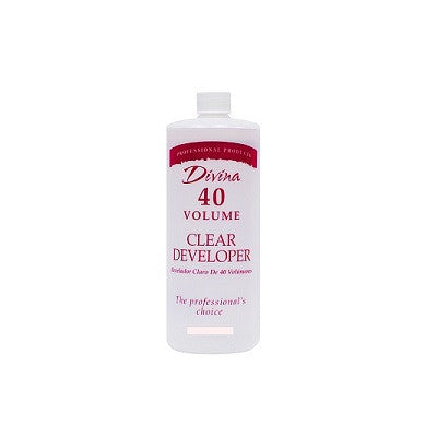 Divina Clear Developer
