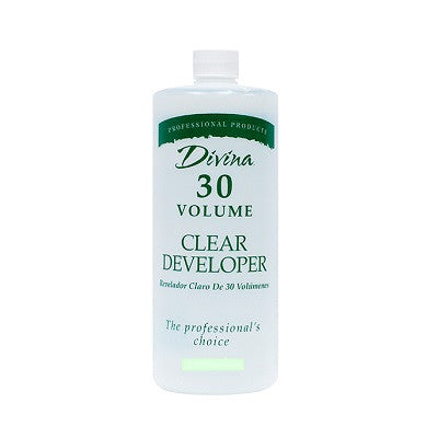 Divina Clear Developer