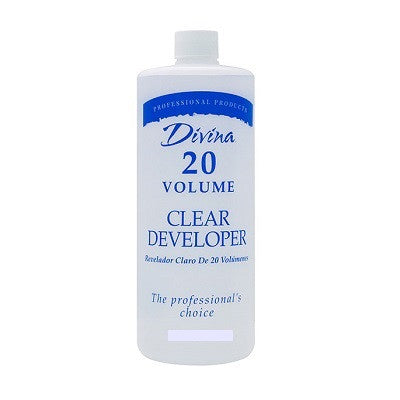 Divina Clear Developer