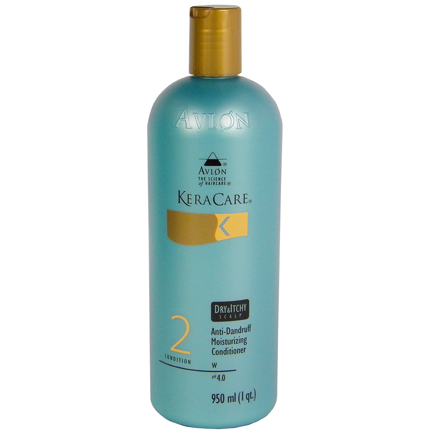 Avlon KeraCare Shampoo