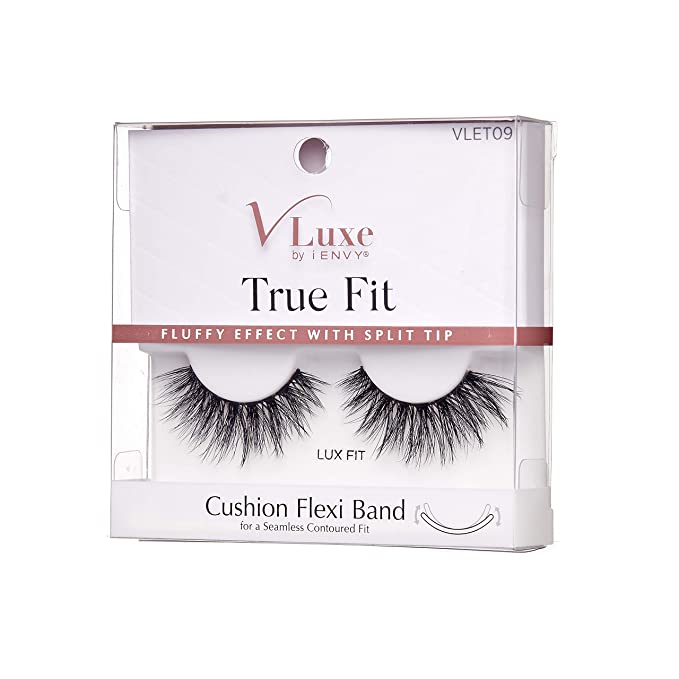 V Luxe by iEnvy True Fit
