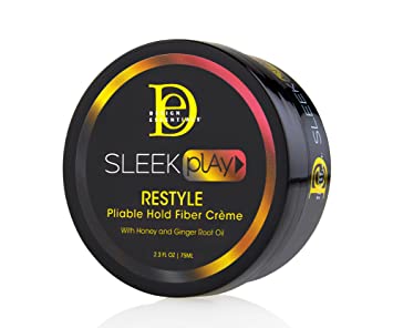 Design Essentials Edge Controls