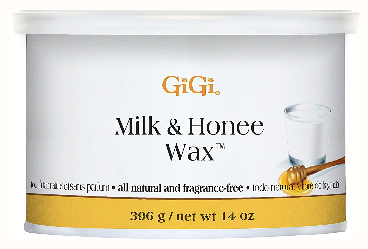 Gigi Honee & Waxes
