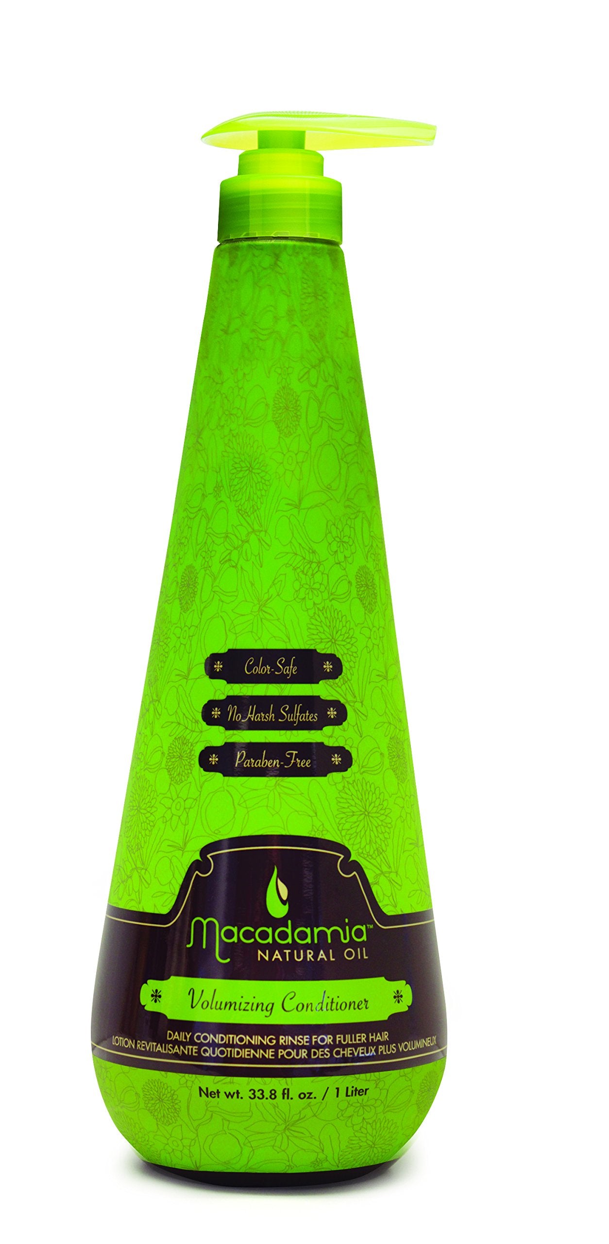 Macadamia - Volumizing Shampoo